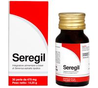 SEREGIL 30 Perle