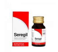 SEREGIL 30 Perle