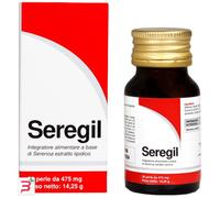 SEREGIL 30 PERLE