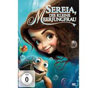 Sereia, die kleine Meerjungfrau