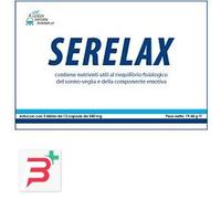 SERELAX 36 CAPSULE
