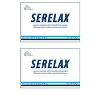 Serelax 36 Capsule 2x19,44 g Capsule