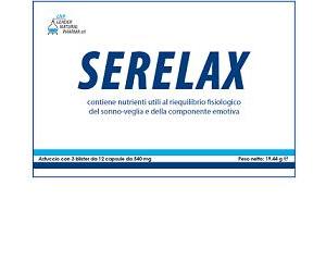 SERELAX INTEG 36CPS 19,44G