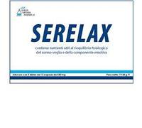 SERELAX INTEGRAT 36CPS 19,44G
