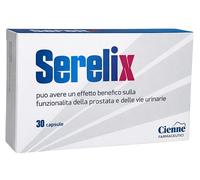 SERELIX 30Cps
