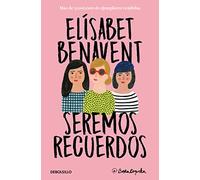 Seremos recuerdos / We Will Become Memories: 2