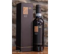 Seren 2009 Moscato Passito Piemonte DOC Metilde Az Agr di Mario Sandri 37,5 cl