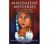 Seren Bertrand Azra Bertrand Magdalene Mysteries (Tascabile)
