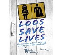Seren Boyd Loos Save Lives (Copertina rigida)