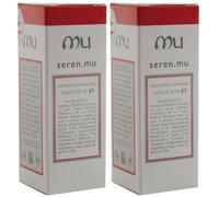 Seren Mu Gocce 30 Ml 2x30 ml Gocce orali
