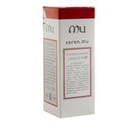 Seren Integratore Alimentare in Gocce Ansiolitico e Antistress 30 ml