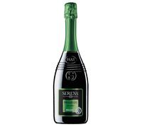 Serena 1881 Prosecco Biologico DOC 0,75 ℓ