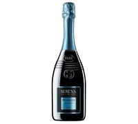 Serena 1881 Prosecco DOC Treviso Brut 0,75 l