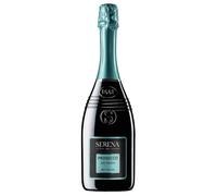 Serena 1881 Prosecco DOC Treviso Brut Nature 0,75 ℓ