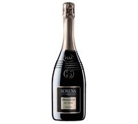 Serena 1881 Prosecco DOC Treviso Extra Dry 0,75 ℓ