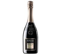 Serena 1881 Prosecco DOC Treviso Extra Dry 0,75 l