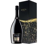 Serena 1881 Prosecco Extra Dry DOC Serena Magnum