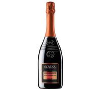 Serena 1881 Valdobbiadene Prosecco Superiore DOCG Extra Dry 0,75 ℓ