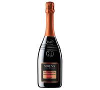 Serena 1881 Valdobbiadene Prosecco Superiore DOCG Extra Dry 0,75 l