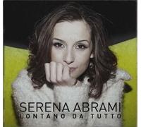 Serena Abrami – Lontano Da Tutto – CD