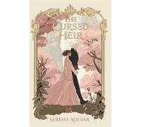 Serena Aguiar The Cursed Heir (Tascabile) Shadows & Crowns