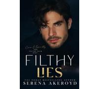 Serena Akeroyd Filthy Lies (Five Points' Mob Collection (Tascabile)