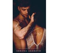 Serena Akeroyd Hers To Keep (Quintessence (Copertina rigida) Quintessence