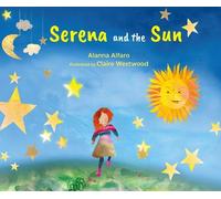 Serena and the Sun (Copertina rigida)