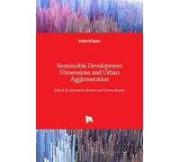 Serena Baiani Sustainable Development Dimensions and Urban Ag (Copertina rigida)