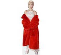 Serena Brancale (Red) mini formato