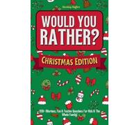 Serena Gladwell Stocking Stuffers (Tascabile)