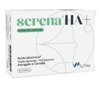 SERENA H 30 Cps