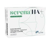 Lab. Farmacologico Milanese – Capsule SERENA H – Senza zuccheri aggiunti – 30 cps