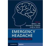 Serena L. Orr Emergency Headache (Tascabile)