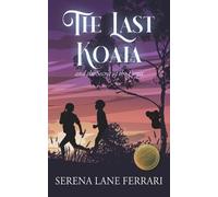 Serena Lane Ferrari The Last Koala (Tascabile)