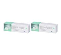 Serena Lipogel 2x30 ml Gel