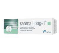 Serena Lipogel Allevia La Secchezza Vulvo-Vaginale 30ml