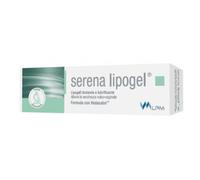 Serena Lipogel Allevia La Secchezza Vulvo-Vaginale 30ml