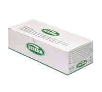 Serena Nature profilattici preservativi condom classici trasparenti 36 72 144 pz