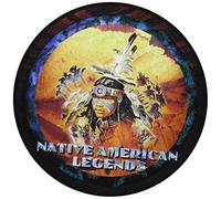 Serena, Nick - NATIVE AMERICAN LEGENDS