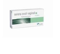 Serena Ovuli Vaginali Riepilizzante Idratante 10 Ovuli