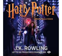 Serena Riglietti Stefano Bartezzaghi J. K. Rowlin Harry Potter e l'O (Tascabile)