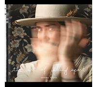 Serena Ryder - Art Of Falling Apart