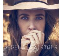 Serena Ryder Harmony (CD)