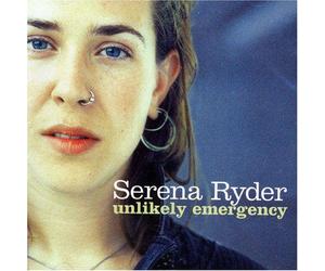 Serena Ryder - Unlikely Emergency [Import]