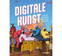 Serena Tabacchi Digitale Kunst: Die neuen Grenzen des kreativ (Copertina rigida)
