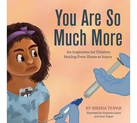 Serena Tejpar You Are So Much More (Tascabile)