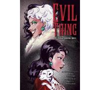 Serena Valentino Evil Thing (Copertina rigida) Villains
