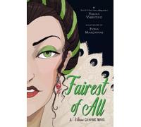 Serena Valentino Fairest of All (Copertina rigida) Villains