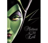 Serena Valentino Mistress of All Evil-Villains, Book 4 (Copertina rigida)
